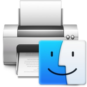 How to Reset the Printing System in Mac OS X to Fix Annoying Printer Problems