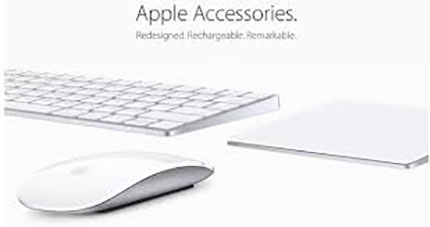 Apple Accessories