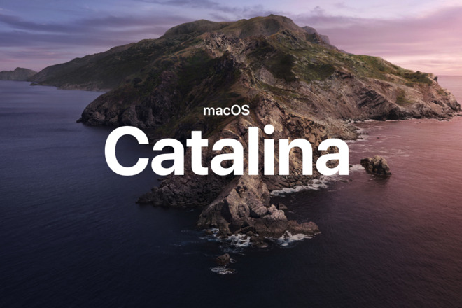 macOS Catalina: macOS 10.15 release date, news and features